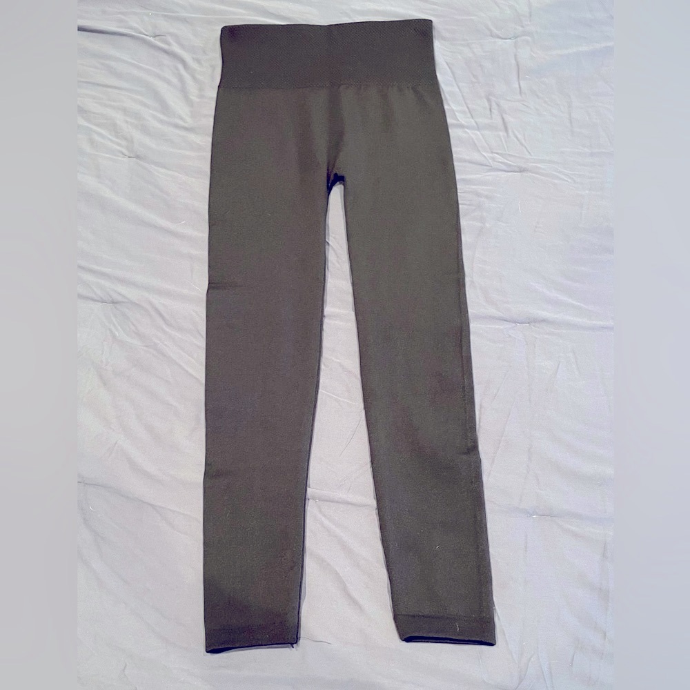 Sofra Maternity Leggings